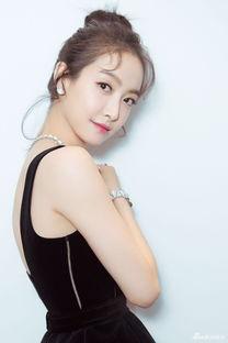 明星图片宋茜,时尚女神的璀璨瞬间